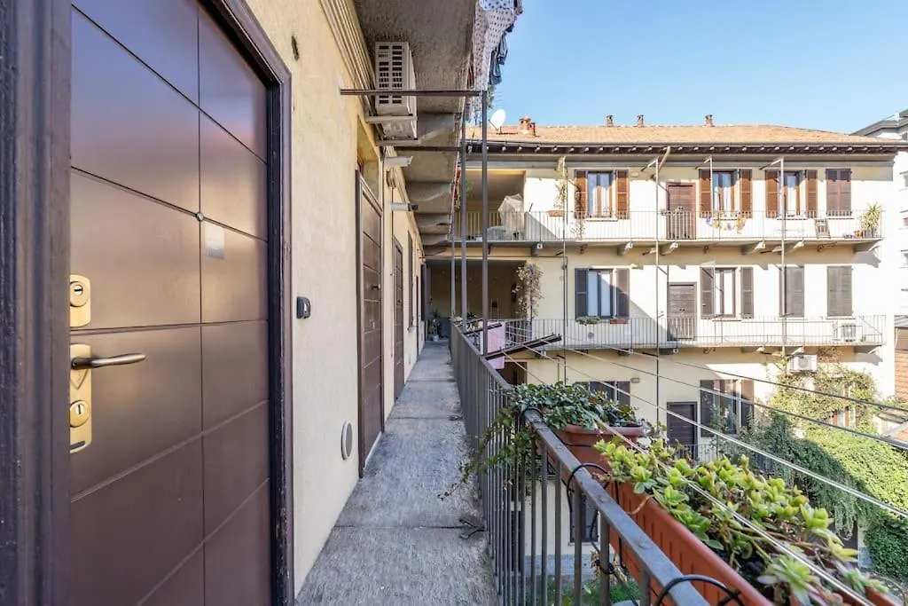 New Apartment: Imbonati6-1