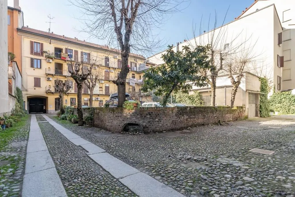 New Apartment: Imbonati6-1