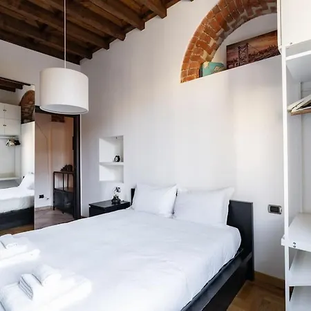 New Apartment: Imbonati6-3