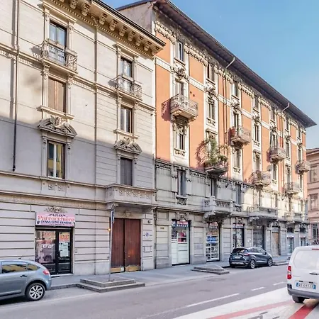 New Apartment: Imbonati6-2
