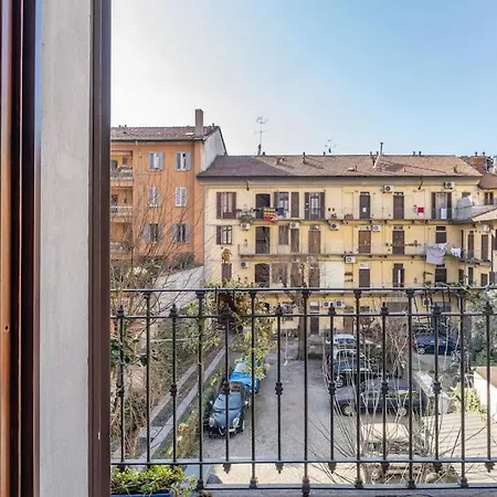 New Apartment: Imbonati6-2
