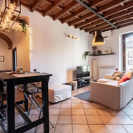 New Apartment: Imbonati6-3