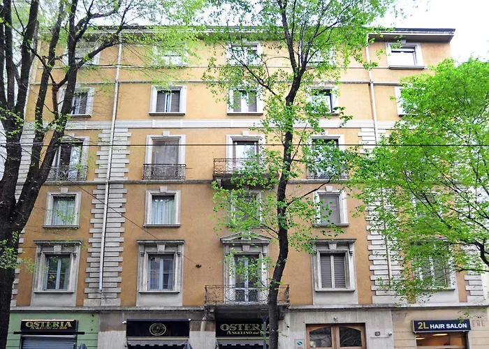 Filzi Apartment